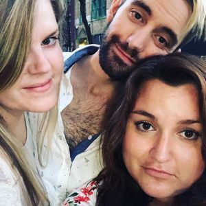 Meet your Posher, Sam